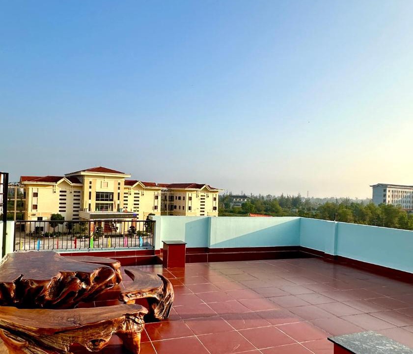 Photo of Patio Balcony in Thang Binh