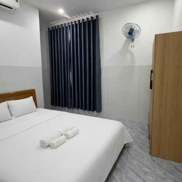Photo of Bedroom in Thang Binh