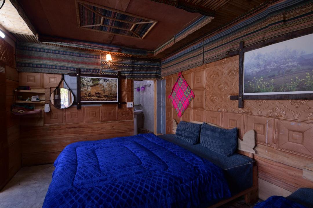 Photo of Bedroom in Dong Van
