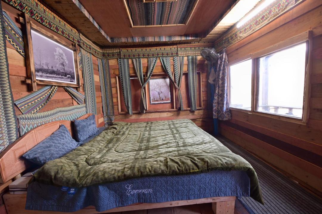 Photo of Bedroom in Dong Van