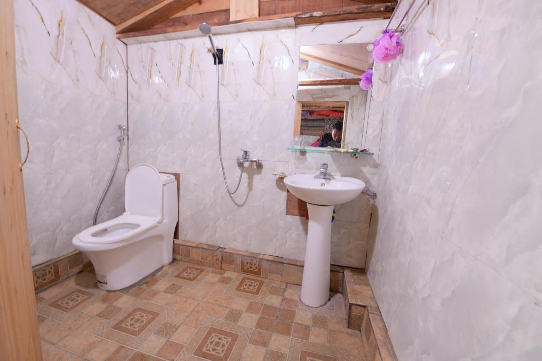 Photo of Bathroom in Dong Van