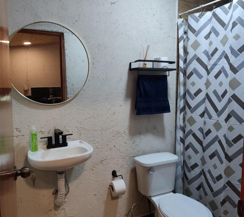 Photo of Bathroom in Matias Romero Avendano