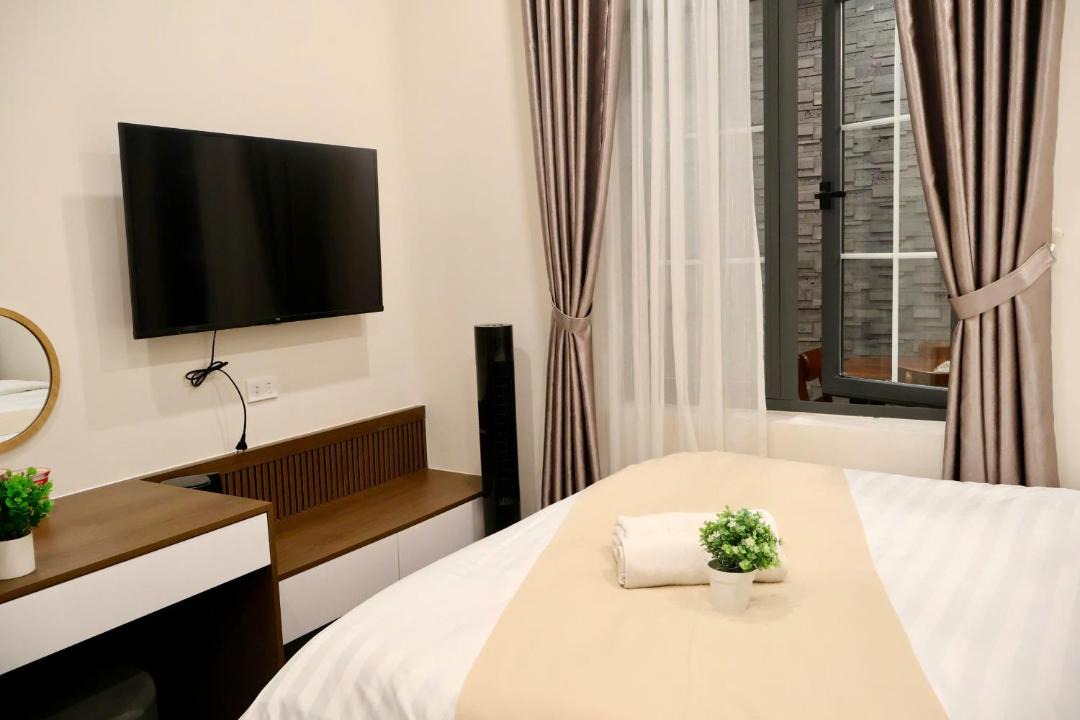 Photo of Bedroom in Phuong