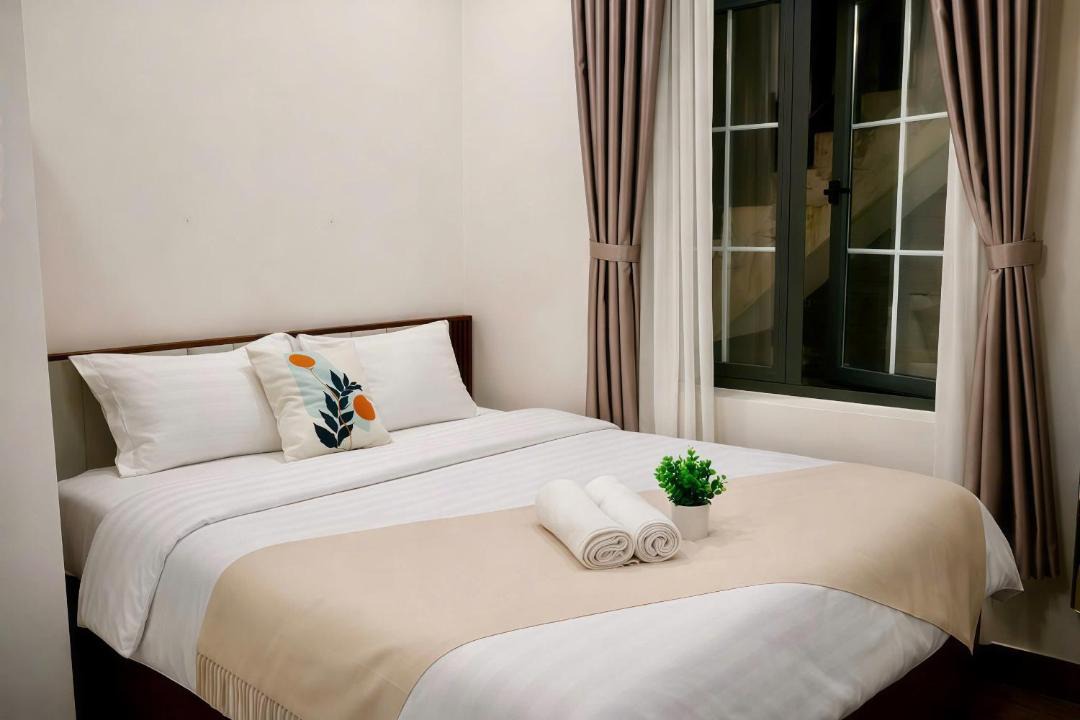 Photo of Bedroom in Phuong