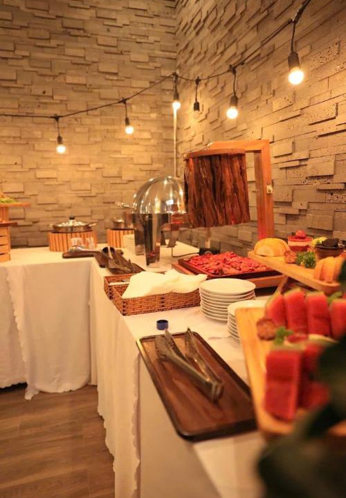 Photo of Kitchen in Phuong