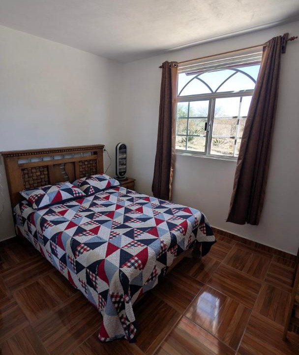 Photo of Bedroom in Cardonal