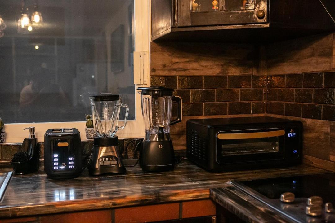 Photo of Kitchen in El Marques