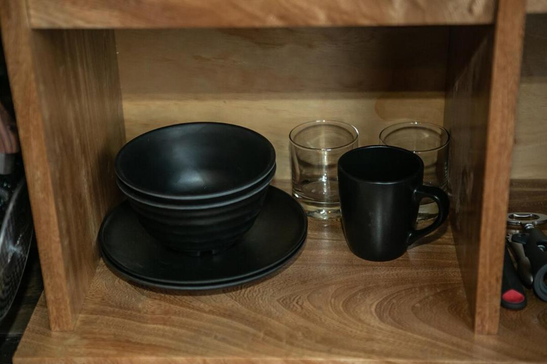 Photo of Kitchen in El Marques