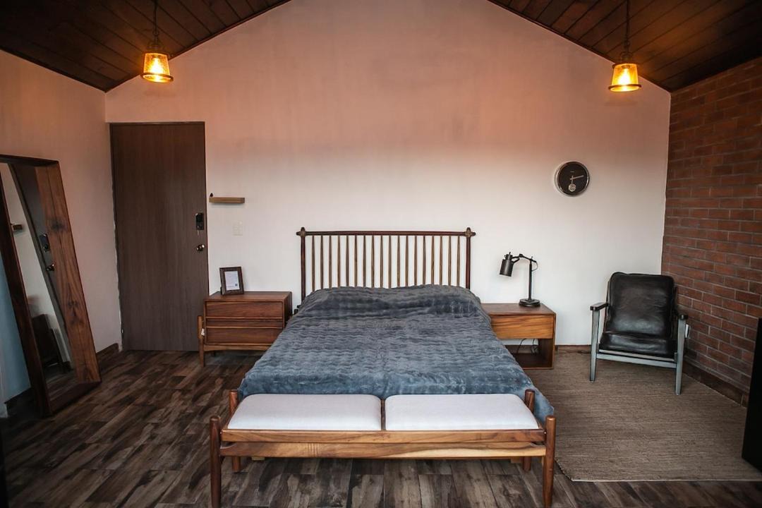 Photo of Bedroom in El Marques