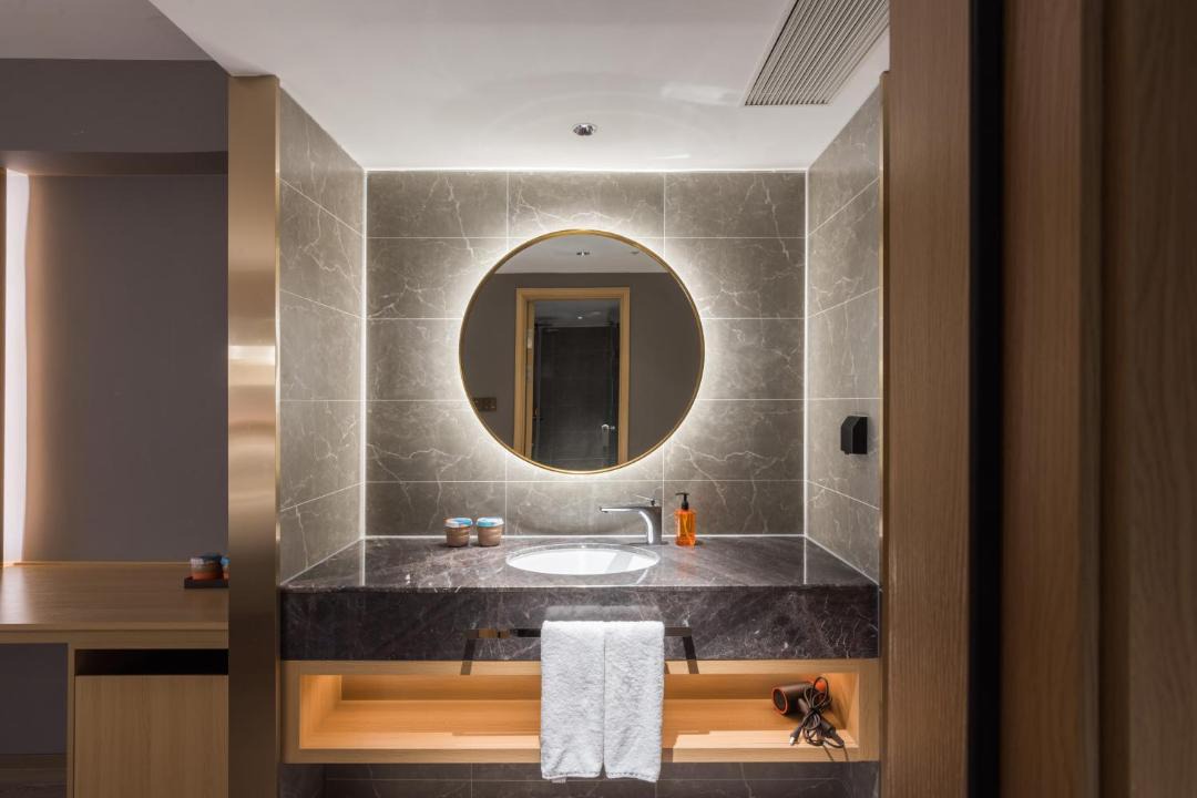 Photo of Bathroom in Tianya District