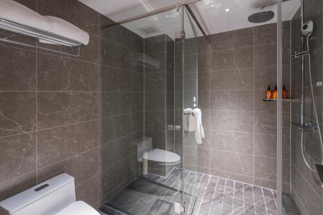 Photo of Bathroom in Tianya District