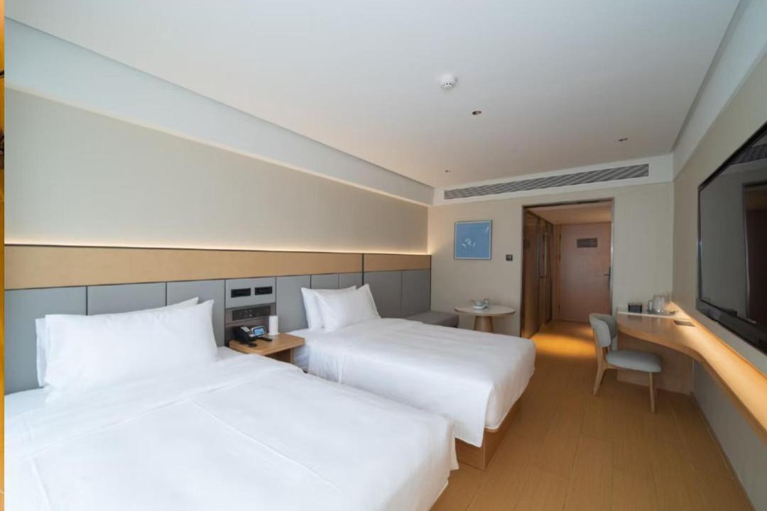 Photo of Bedroom in Sanya
