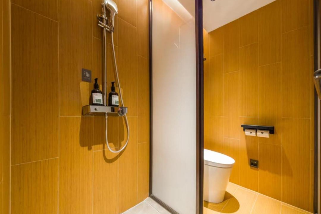 Photo of Bathroom in Sanya