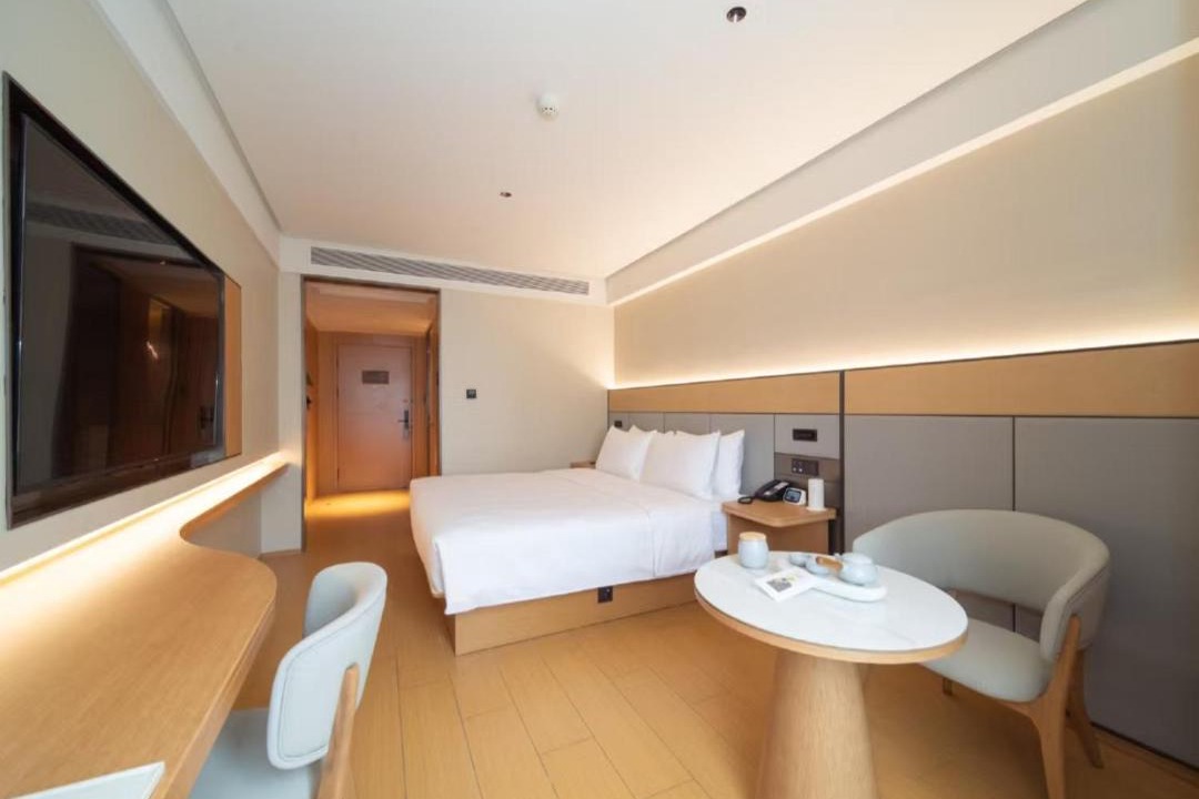 Photo of Bedroom in Sanya