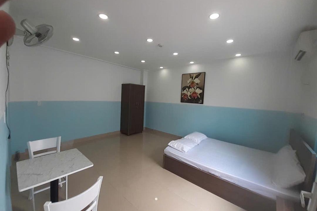 Photo of Bedroom in Phuong 15