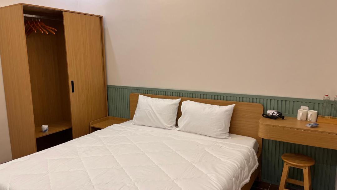 Photo of Bedroom in Ninh Hai