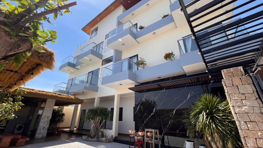Photo of Patio Balcony in Ninh Hai