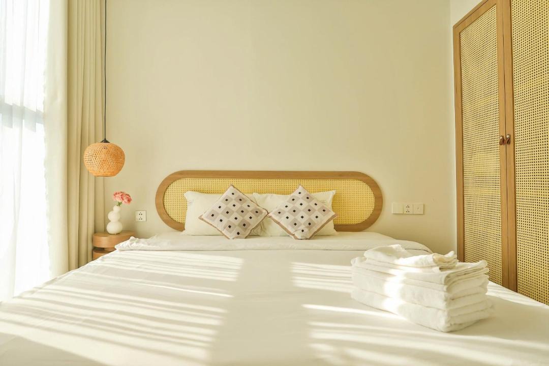 Photo of Bedroom in Phuong 8