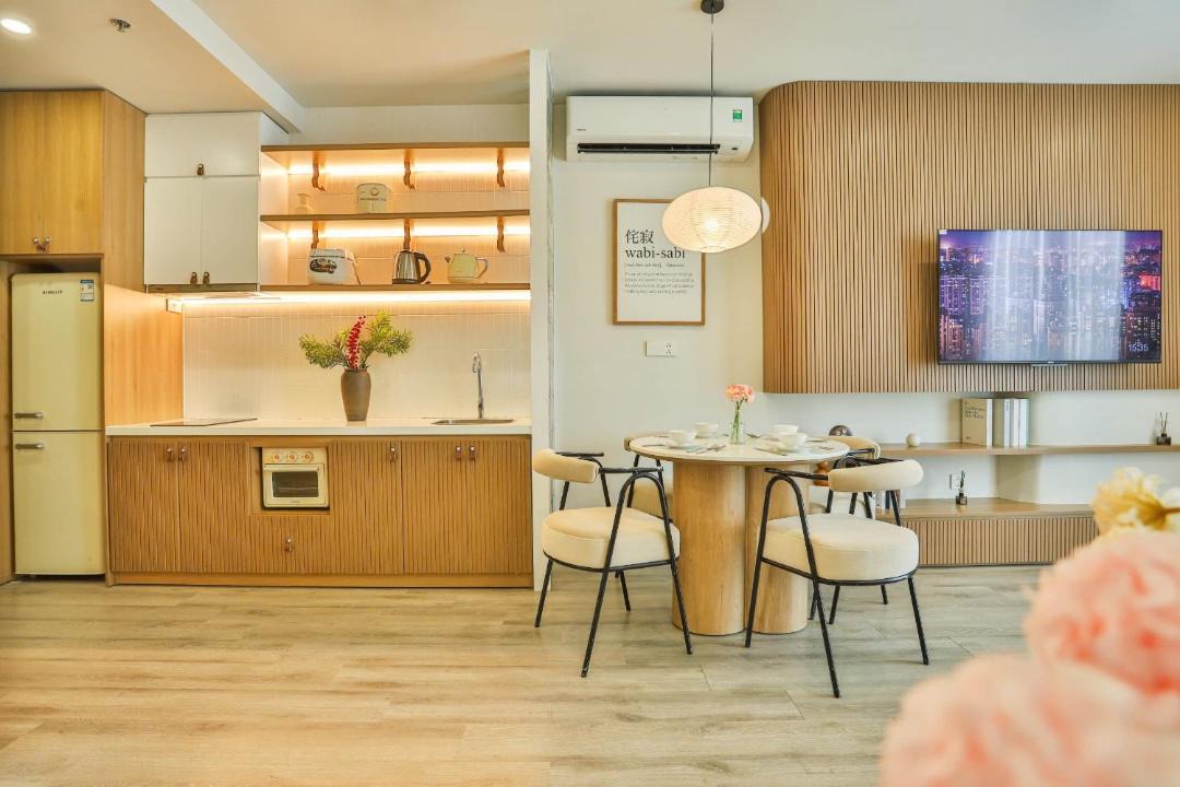 Photo of Kitchen in Phuong 8