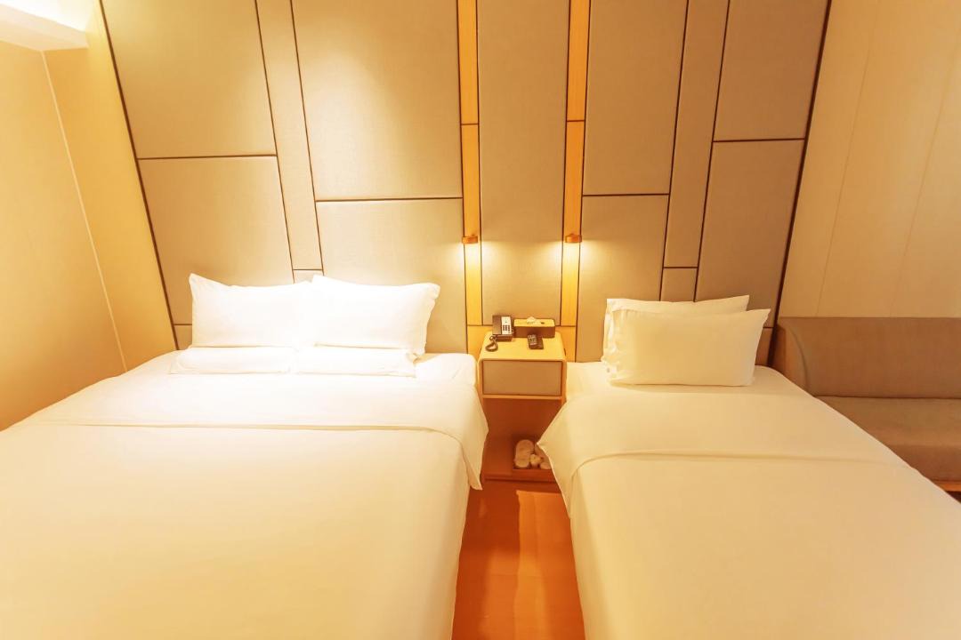 Photo of Bedroom in Tianya District