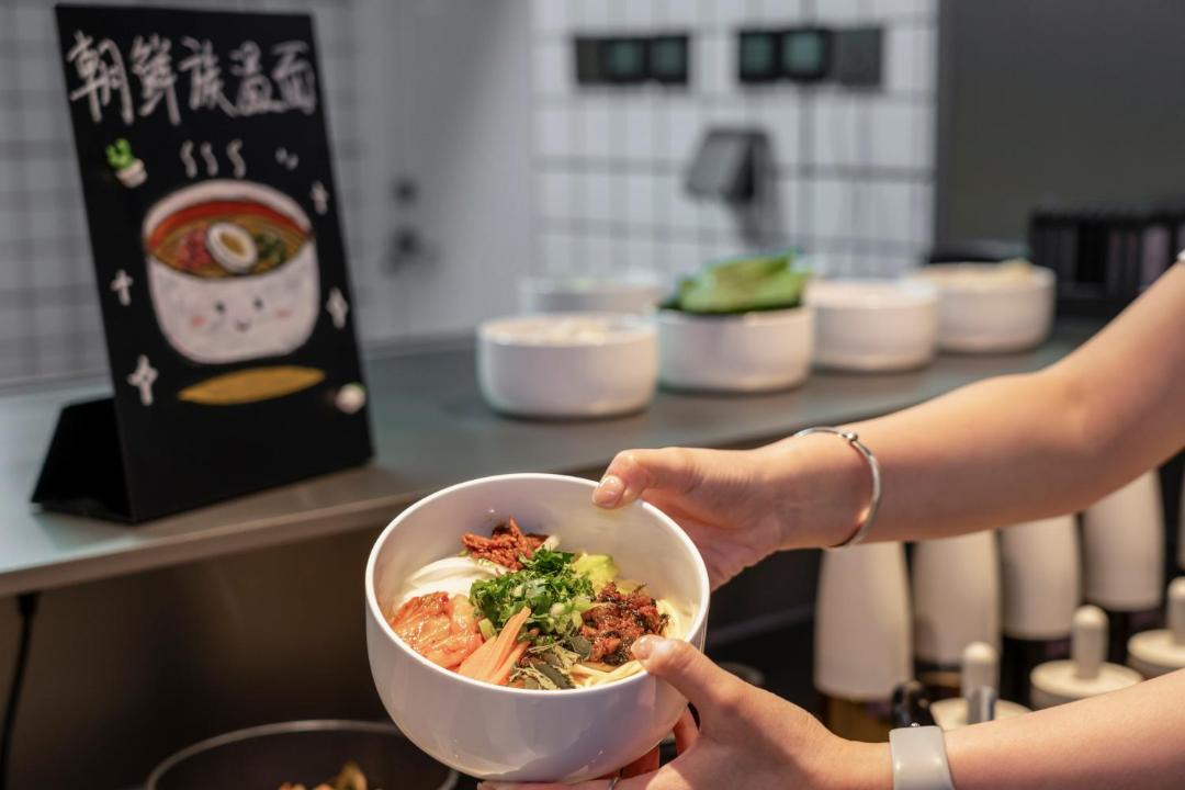Photo of Kitchen in Yanji