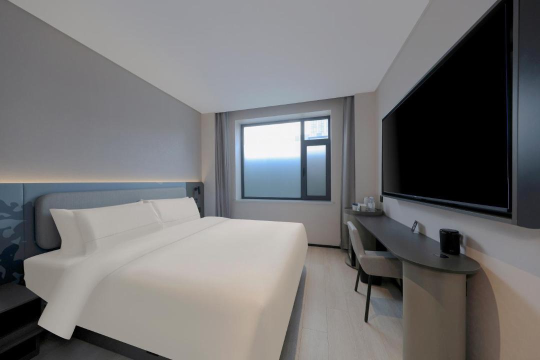 Photo of Bedroom in Yanji