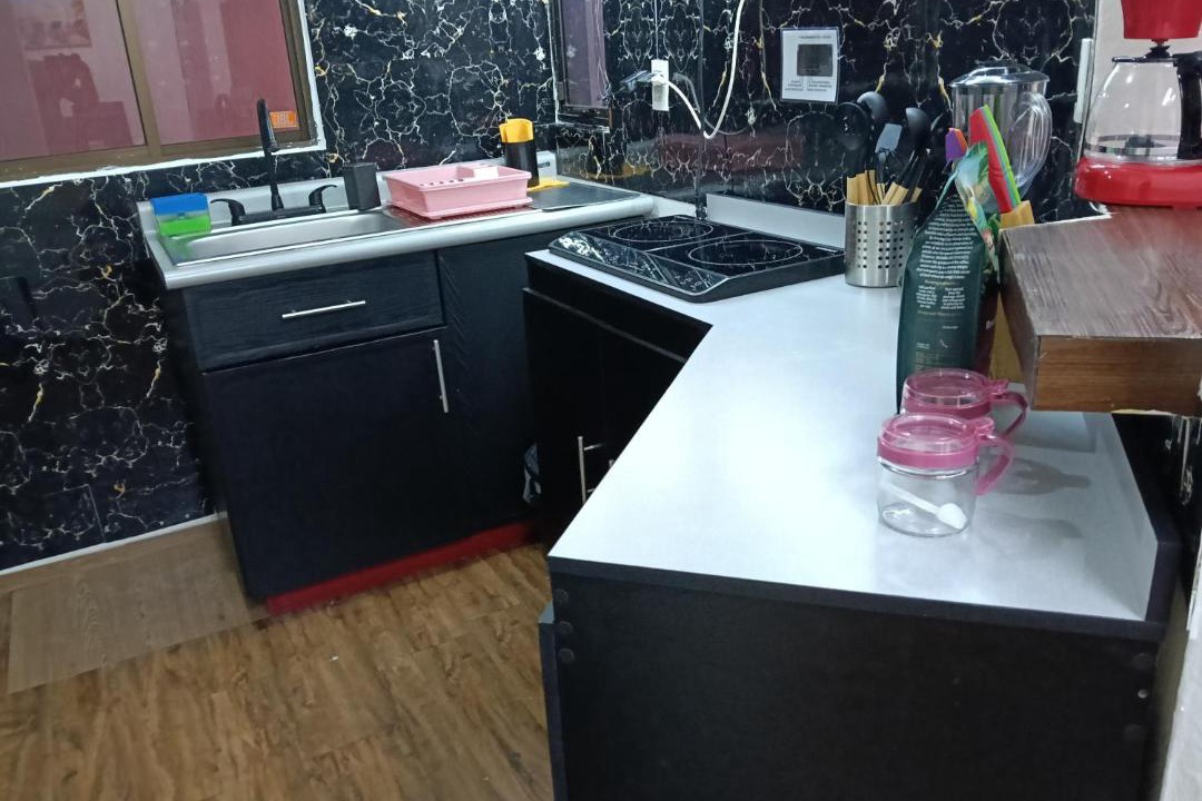 Photo of Kitchen in Boca del Rio