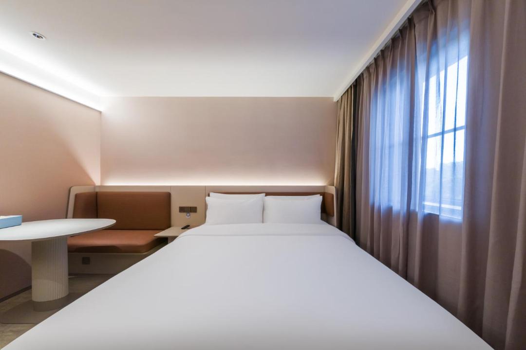 Photo of Bedroom in Wuzhong
