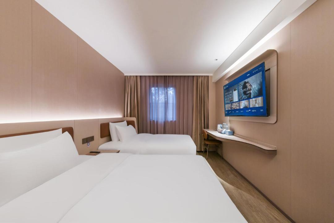 Photo of Bedroom in Wuzhong