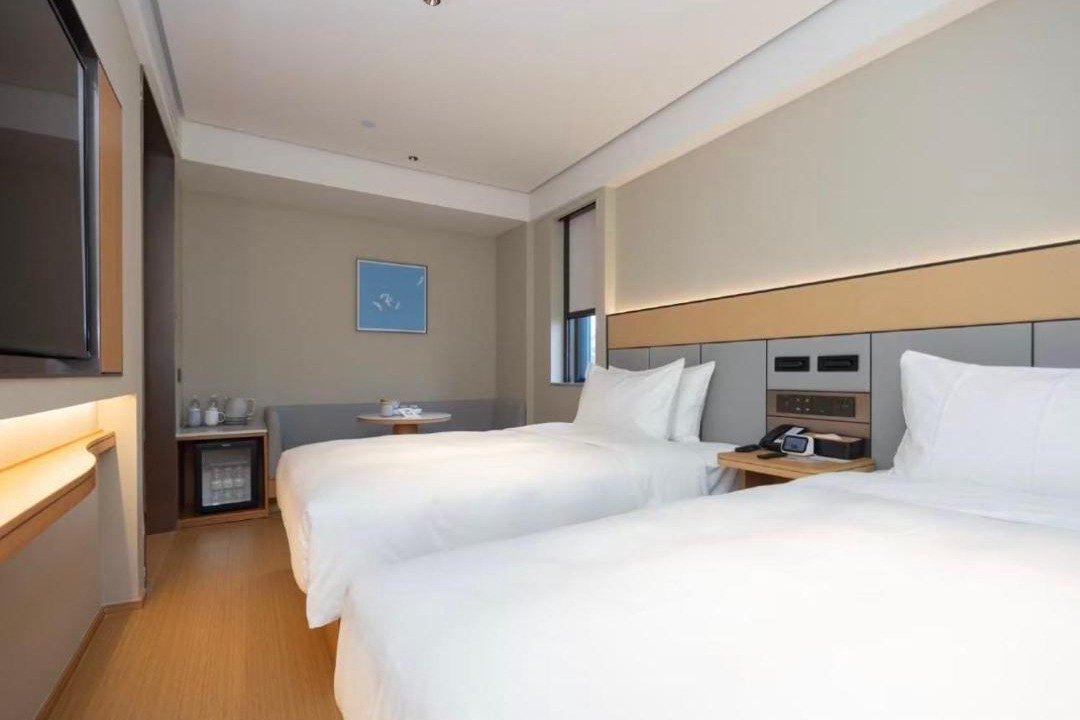 Photo of Bedroom in Sanlin