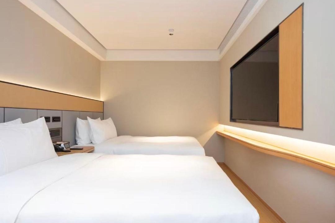 Photo of Bedroom in Sanlin