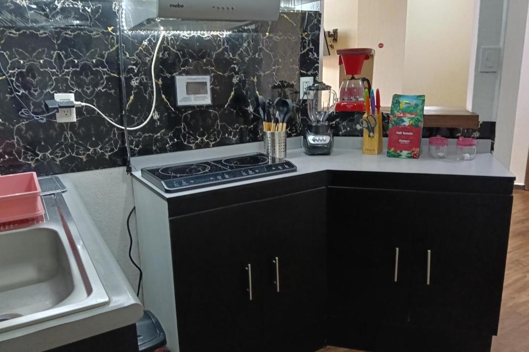 Photo of Kitchen in Boca del Rio