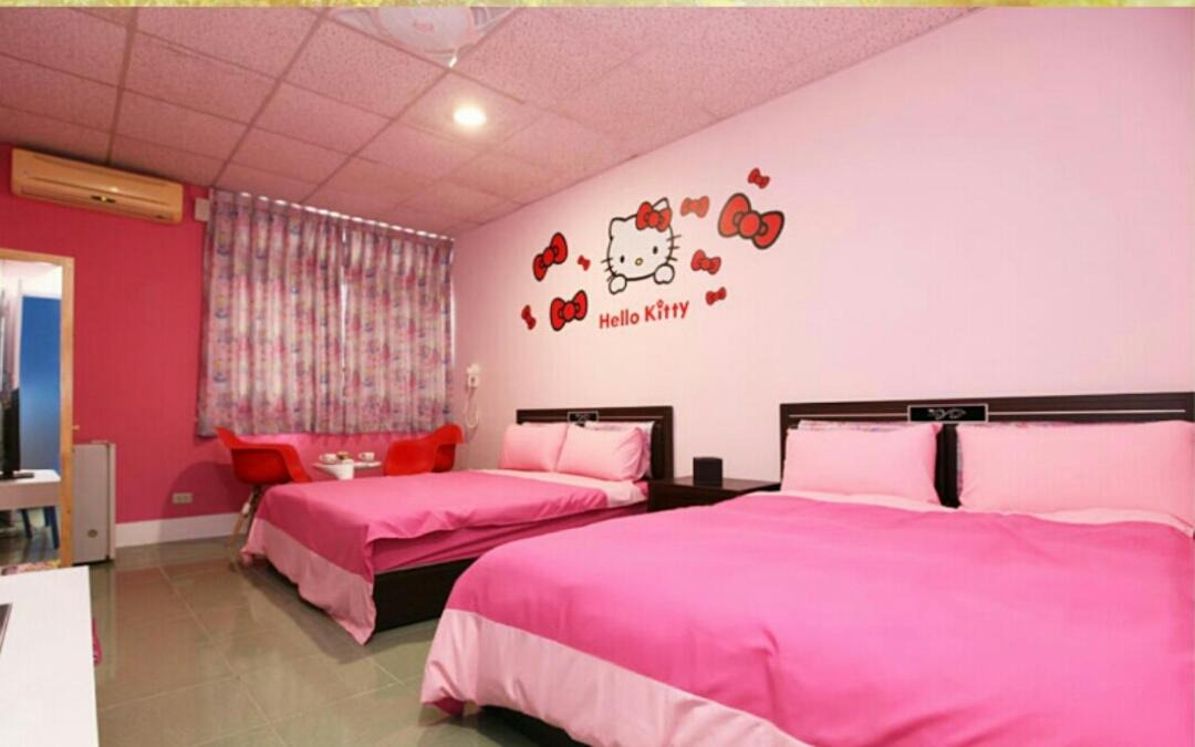 Photo of Bedroom in Shoufeng