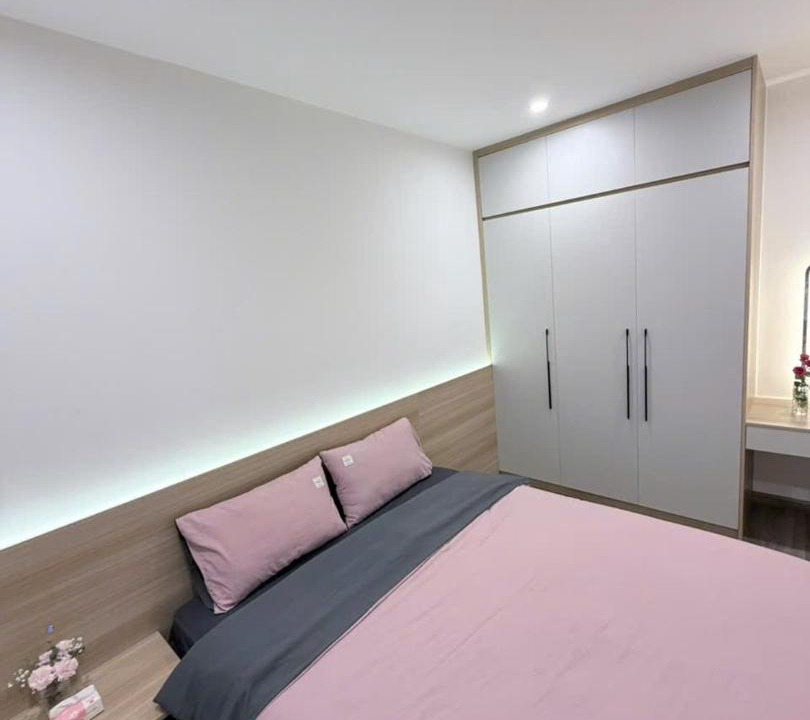Photo of Bedroom in Linh Trung IEPZ
