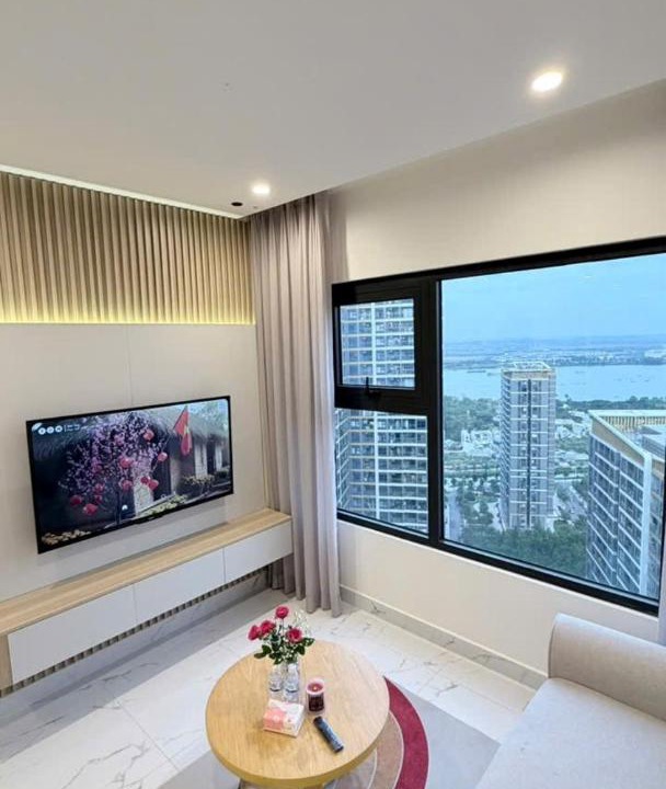 Photo of Livingroom in Linh Trung IEPZ