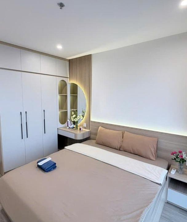 Photo of Bedroom in Linh Trung IEPZ