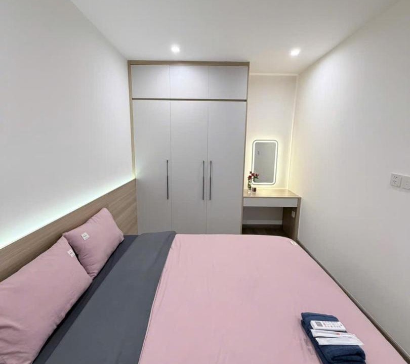 Photo of Bedroom in Linh Trung IEPZ