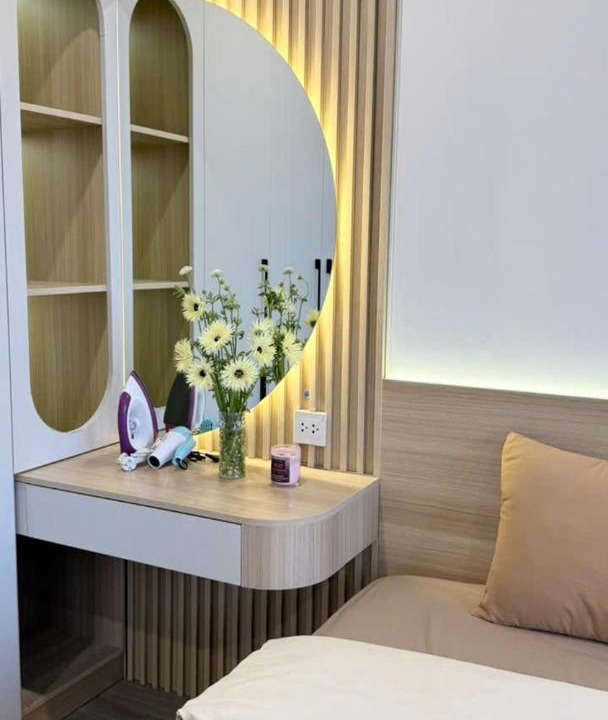Photo of Bedroom in Linh Trung IEPZ
