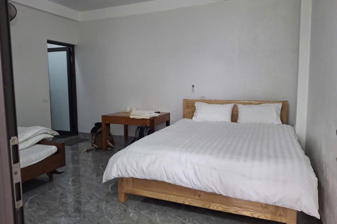 Photo of Bedroom in Sa Pa