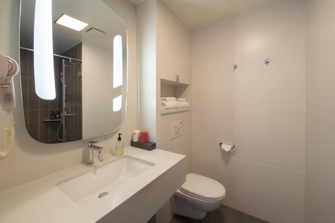 Photo of Bathroom in Nangang Qu