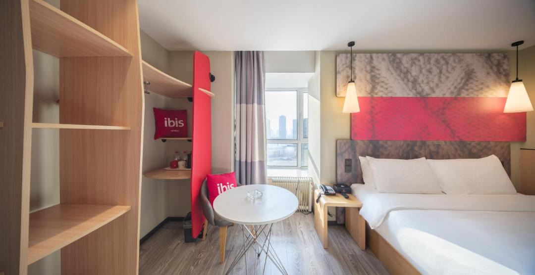 Photo of Bedroom in Nangang Qu