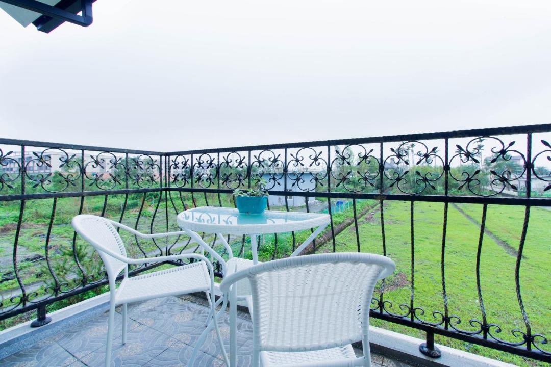 Photo of Patio Balcony in Dongshan