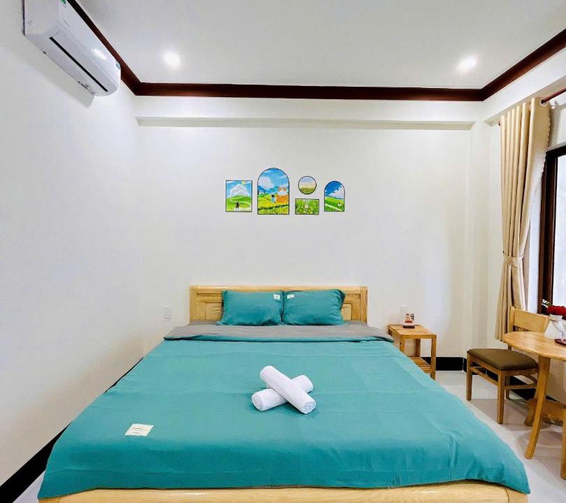 Photo of Bedroom in Vinh Hy