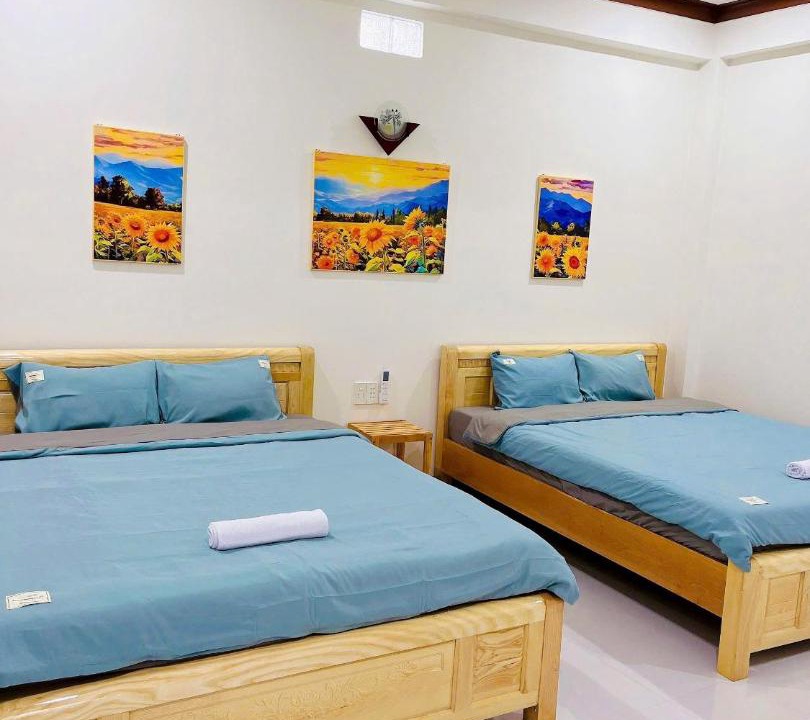 Photo of Bedroom in Vinh Hy