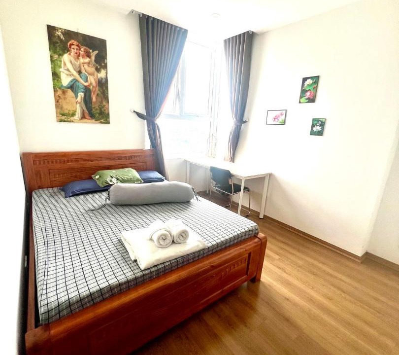 Photo of Bedroom in Binh Tan