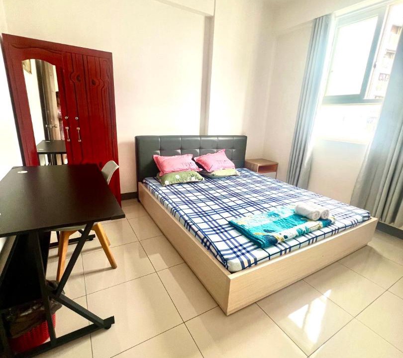 Photo of Bedroom in Binh Tan