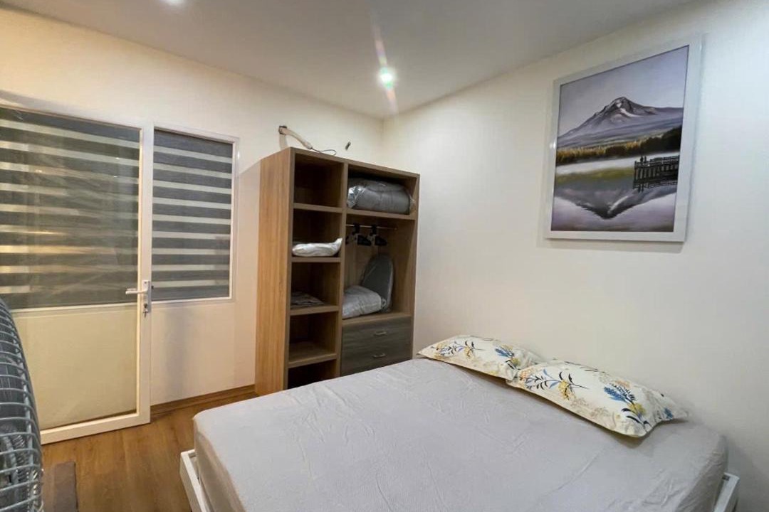 Photo of Bedroom in Binh Tan