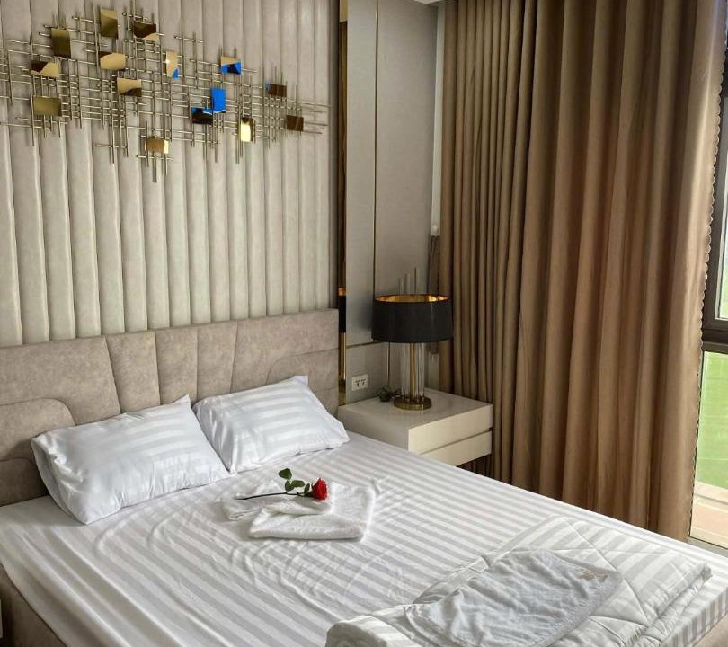 Photo of Bedroom in Mo Duc