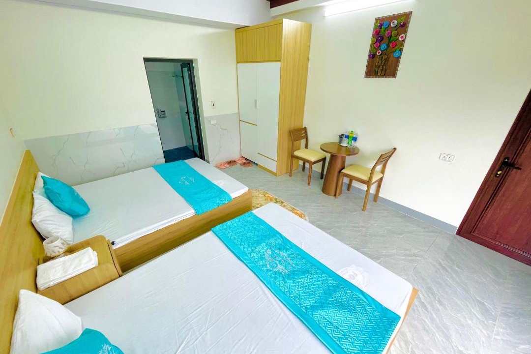 Photo of Bedroom in Mu Cang Chai