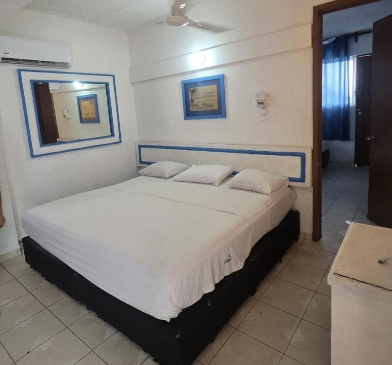 Photo of Bedroom in Jimenez